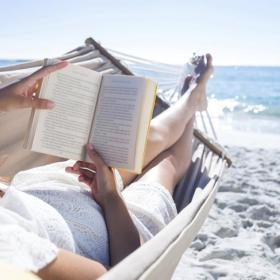 Día Internacional del Libro