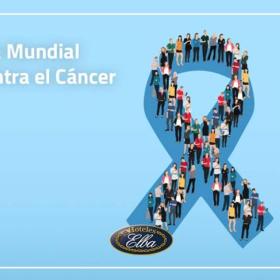 Un 4 febrero más unidos que nunca contra el cáncer