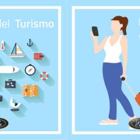 ¡Feliz Día Mundial del Turismo, viajeros!