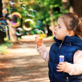 ¡Celebra el Día Internacional del Niño! 