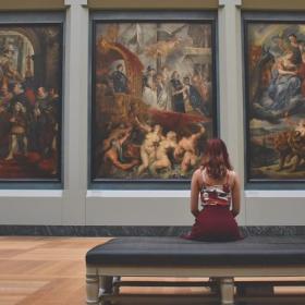 Día Internacional de los Museos
