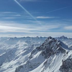 Celebramos el Día Mundial de la Nieve