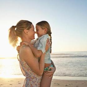 Donde ir de vacaciones con niños