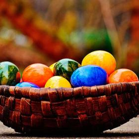 Tradición y buena mesa para disfrutar de la Semana Santa 