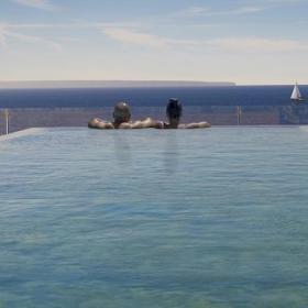 Vive una escapada romántica de lujo en Mallorca