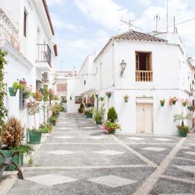 La feria de Estepona ya está aquí