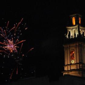 Las mejores fiestas locales del 15 de agosto