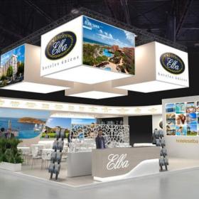 See you at FITUR!