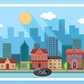 ¡Hoy es el Día Mundial de las Ciudades!