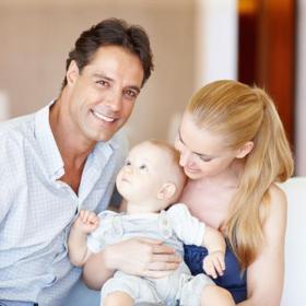 Bring your baby to Elba Hotels