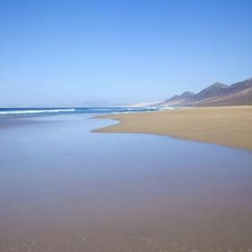 Plans in Fuerteventura