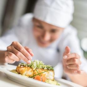 Propuestas gastronómicas innovadoras de Hoteles Elba