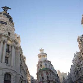 ¿Qué hacer en Madrid en un día?