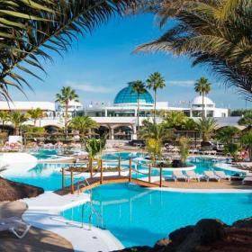 Visit all the interesting spots in Lanzarote!