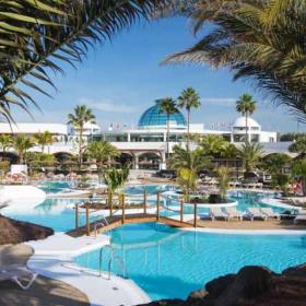 ¡Conoce los lugares de interés en Lanzarote!