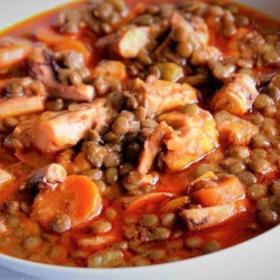 Recetas de invierno para los días más fríos