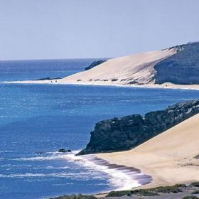 Lugares en las Islas Canarias