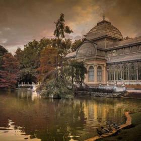 Madrid en 24 horas: no todo son reuniones