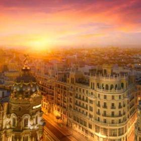 ¿Qué hacer en Madrid en el puente de octubre?