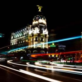 Descubre espectáculos y actividades en Madrid esta Navidad