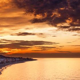 Disfruta de tus vacaciones en la Costa del Sol
