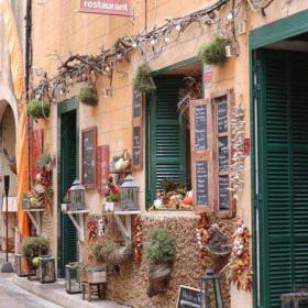 We embark on a gastronomic route through Mallorca!