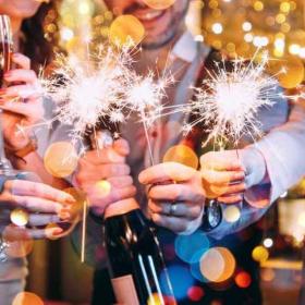 Say goodbye to this year with Elba Hotels