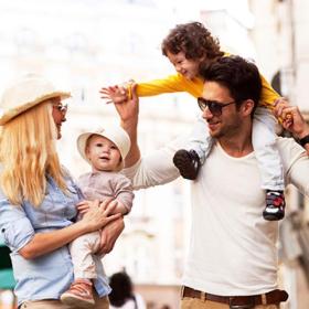 Te proponemos las mejores actividades para las vacaciones