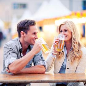 Celebrate Oktoberfest in Spain!