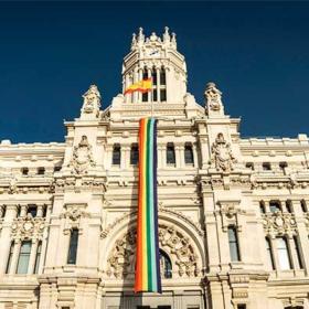 International Gay Pride