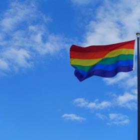 Día Internacional del Orgullo Gay 