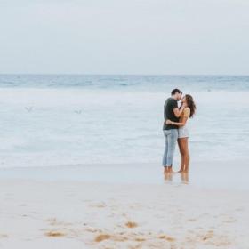 A trip for two