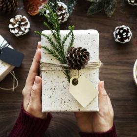 Descubre los regalos de Navidad que puedes hacer