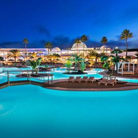 Hotel Elba Lanzarote All Inclusive