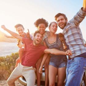 Planes que tienes que hacer antes de los 30