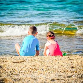 Disfruta de la Costa del Sol con tus hijos