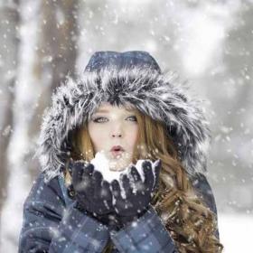 Plans for winter