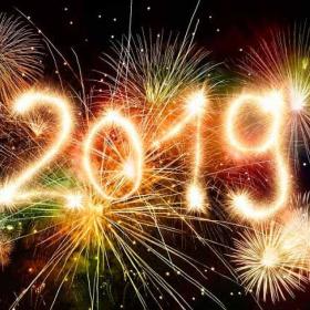 Los propósitos de Año Nuevo más habituales