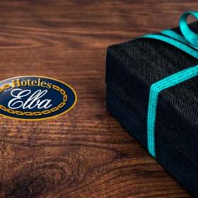 Tres regalos con el sello de Elba que te harán triunfar en Reyes