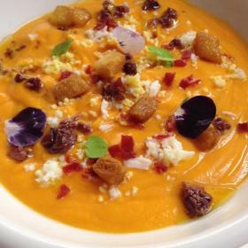 Descubre las mejores tapas del sur