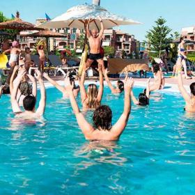 Por qué son tan importantes los equipos de animación en Hoteles Elba