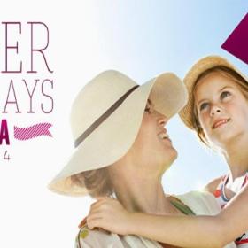 Super Holidays Elba 2014