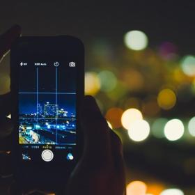 Technology at the service of tourism