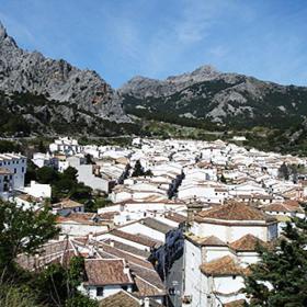 Sierra de Grazalema, la montaña gaditana