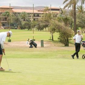 ¡La temporada de golf ya está aquí!