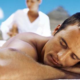 Thalasso Spa: Gastronomía & Wellness