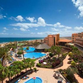 What is included in the all-inclusive concept?