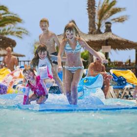 Toma nota de las actividades más divertidas del verano en Hoteles Elba
