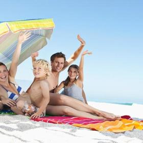 Vacaciones en Agosto con Hoteles Elba