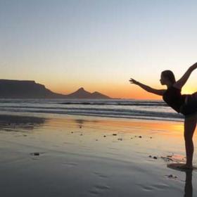 Feliz Día Internacional del Yoga